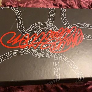 Versace size 33 (kids)